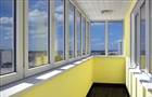 Будівництво. Остекление балкона в Одинцово: как экономить без рисков.