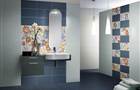 Строительство. Правильный подбор дизайна и технических характеристик плитки для ванной комнаты.
