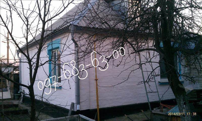 Продам будинок. Київська область, Біла Церква, Гризодубова