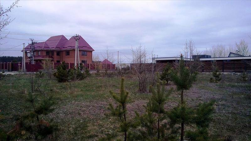 Продам земельный участок. Киевская область, Гореничи