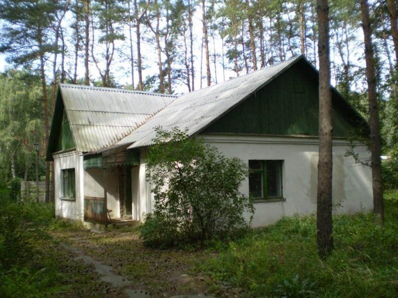 Продам земельну ділянку. Київська область, Лютіж, Приморская, 124-а