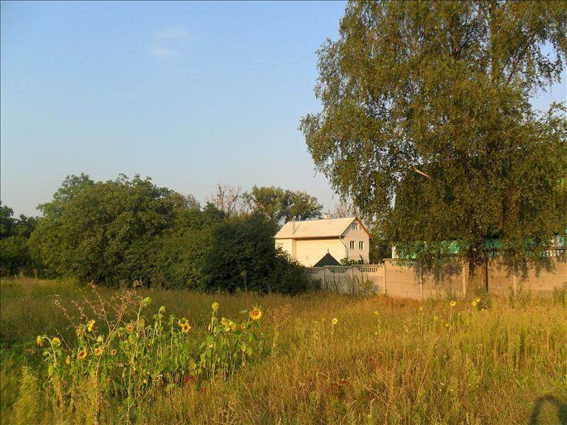 Продам земельный участок. Киевская область, Бузова