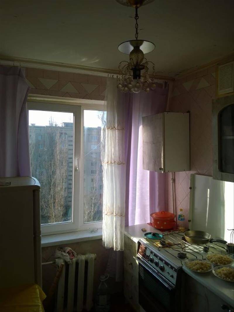 Продам квартиру. Одесская область, Одесса, Добровольского