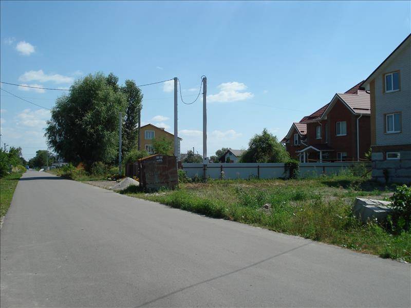 Продам земельный участок. Киевская область, Борисполь