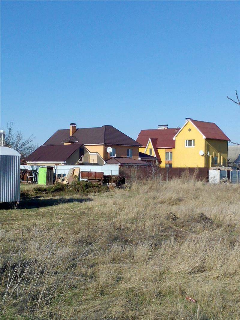Продам земельный участок. Киевская область, Борисполь, Лісна