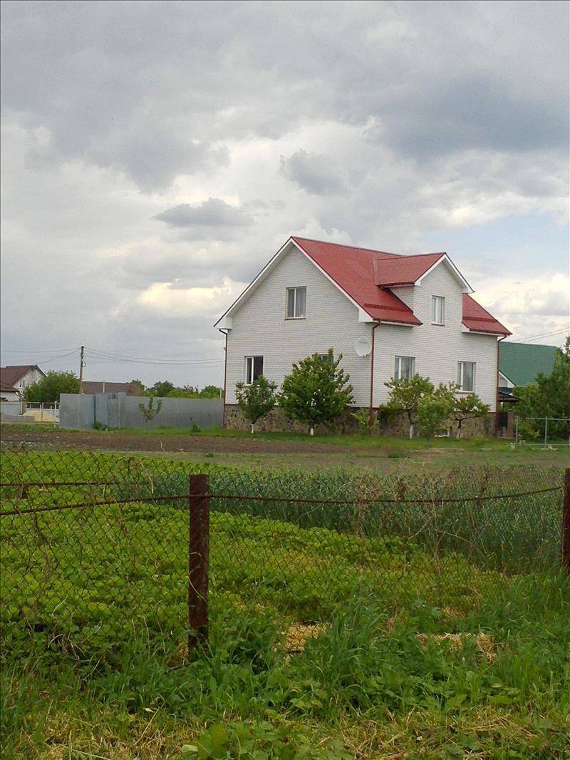 Продам земельный участок. Киевская область, Борисполь, К.Карого