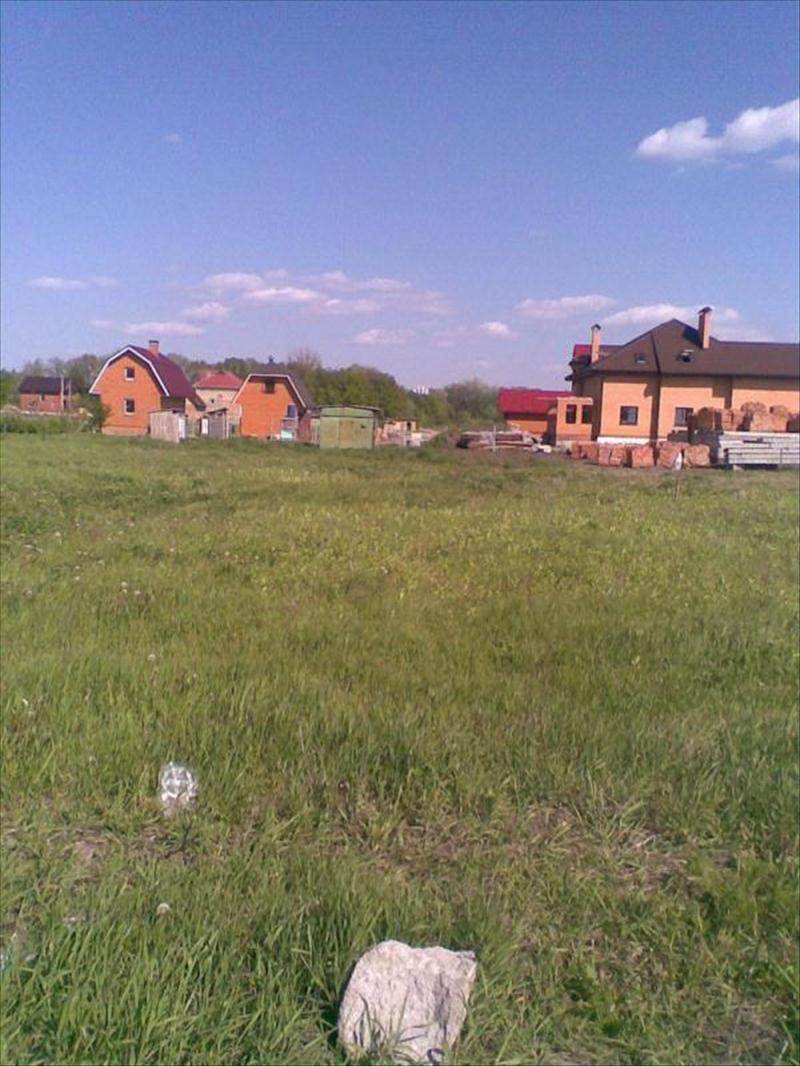 Продам земельный участок. Киевская область, Гатное