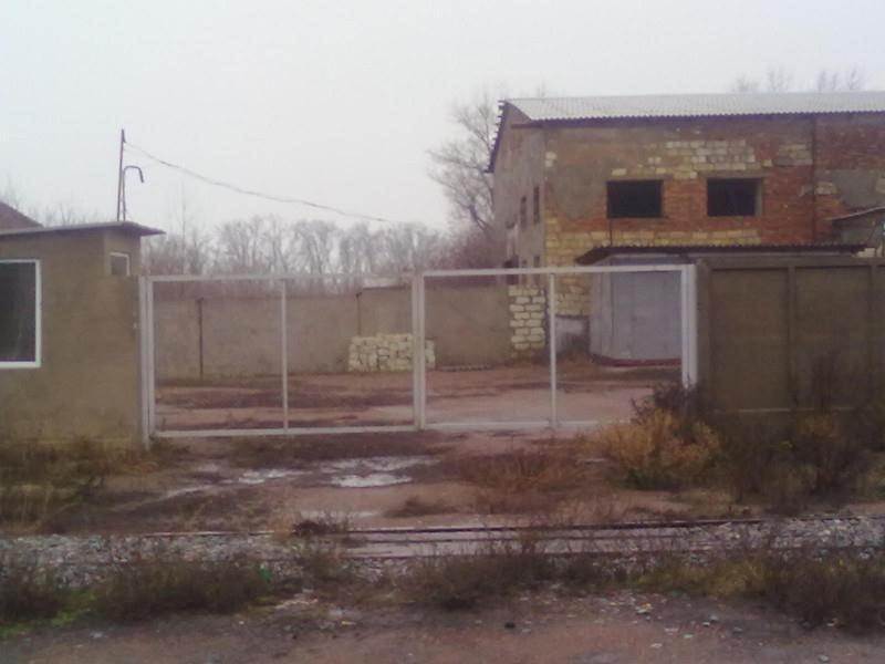 Продам коммерческую недвижимость. Николаевская область, Кавуны, Морозова Павливлика