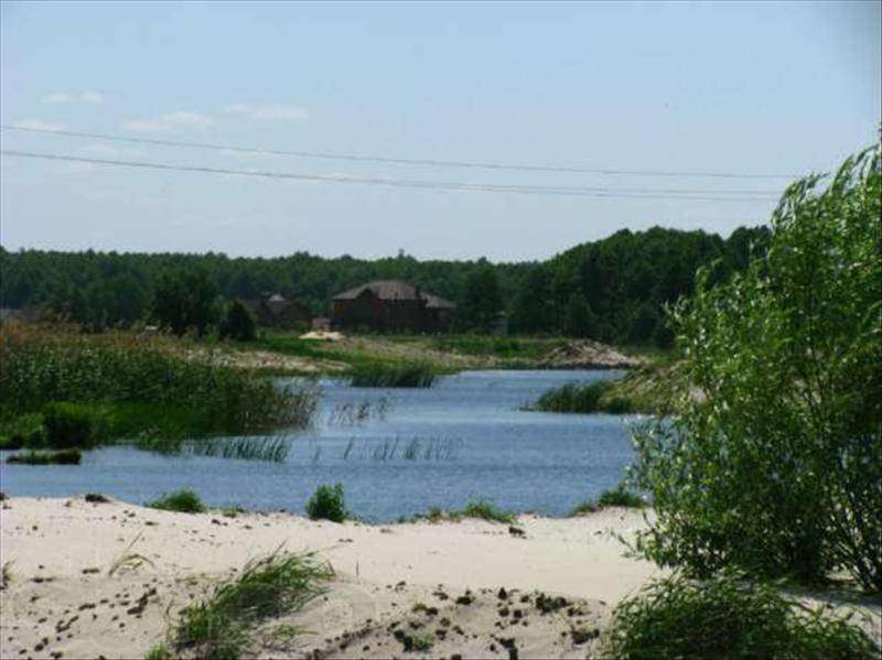 Продам земельный участок. Киевская область, Хотяновка