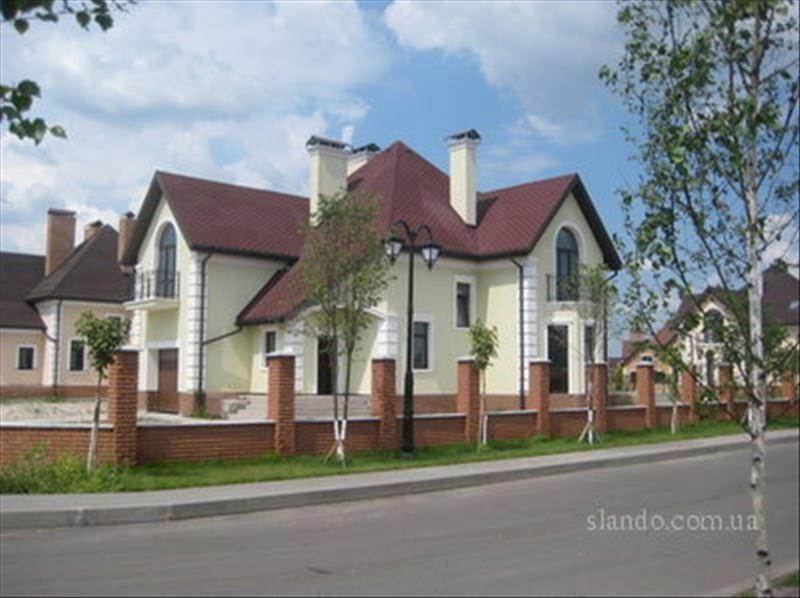 Продам земельный участок. Киевская область, Вишеньки, ЗОЛОЧЕ