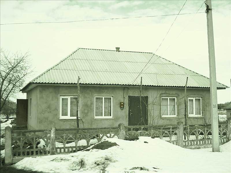 Продам будинок. Одеська область, Вільшанка, Першотравнева