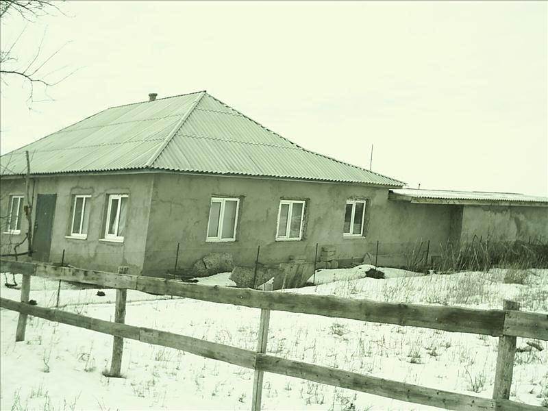 Продам будинок. Одеська область, Вільшанка, Першотравнева