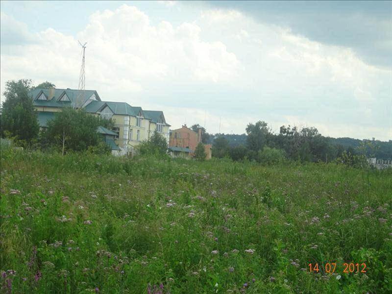 Продам земельный участок. Киевская область, Подгорцы