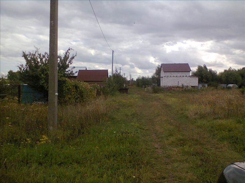 Продам земельный участок. Киевская область, Борисполь, Сагайдачного