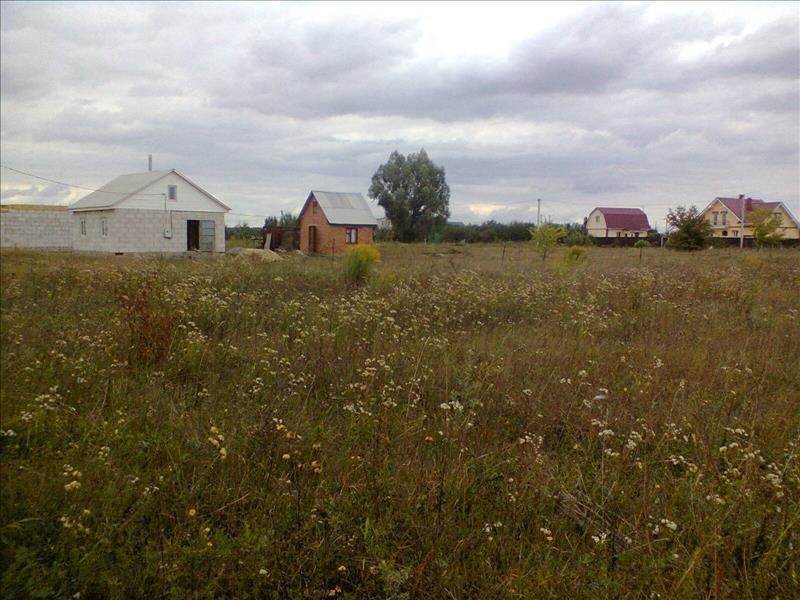 Продам земельный участок. Киевская область, Борисполь, Сагайдачного
