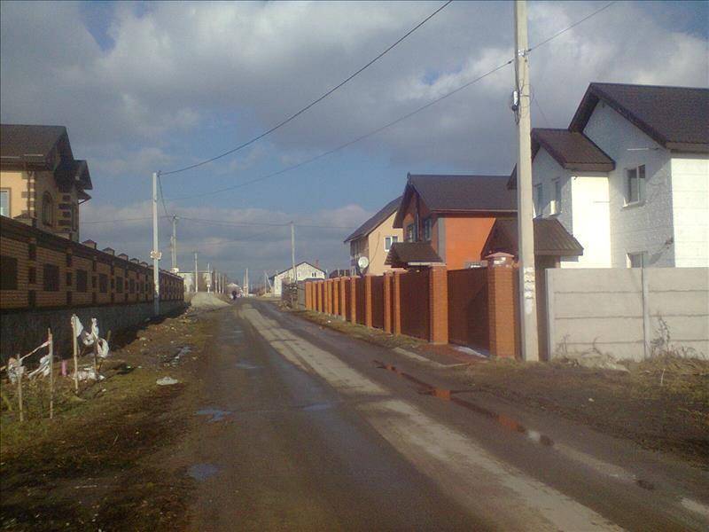 Продам земельный участок. Киевская область, Гора, Київська