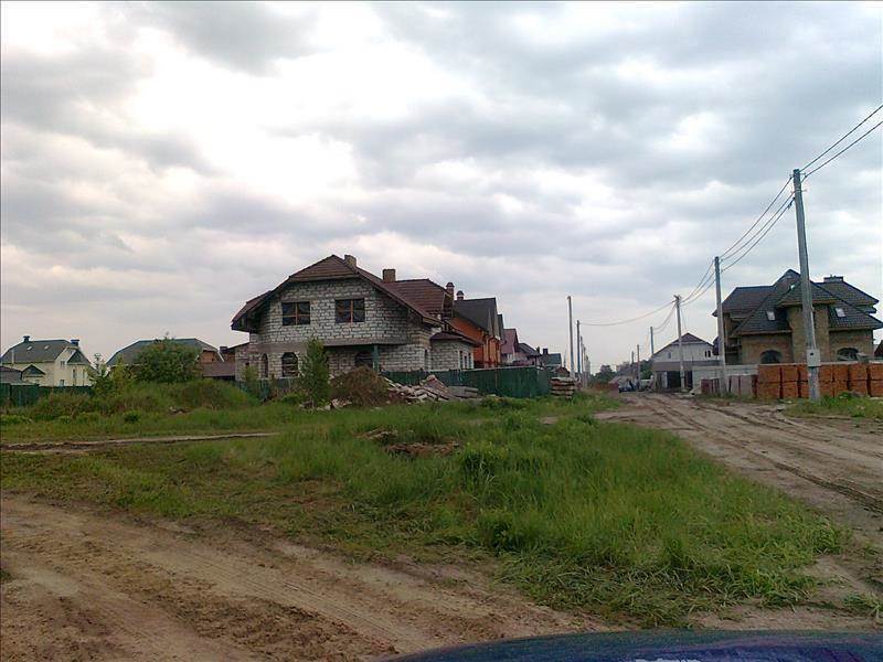 Продам земельный участок. Киевская область, Бровары