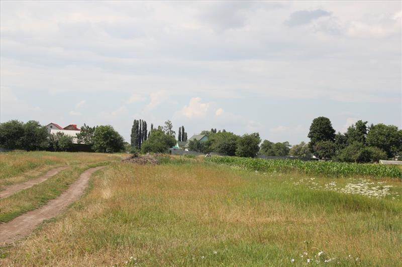 Продам земельный участок. Киевская область, Глубокое