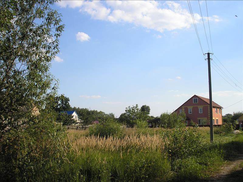 Продам земельну ділянку. Київська область, Клавдієво-Тарасове