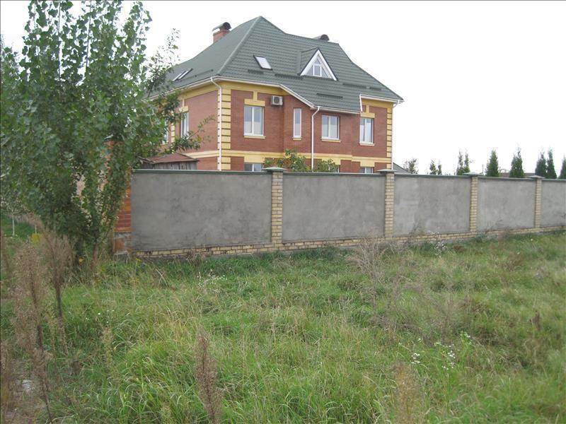Продам земельный участок. Киевская область, Хотяновка