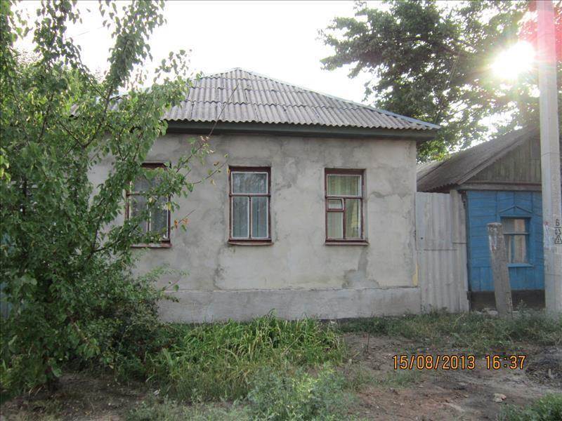 Продам дом. Луганская область, Луганск, 8-й славянский пер.