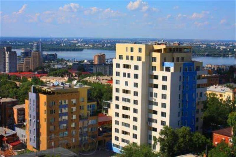 Продам квартиру. Днепропетровская область, Днепропетровск, Жуковского