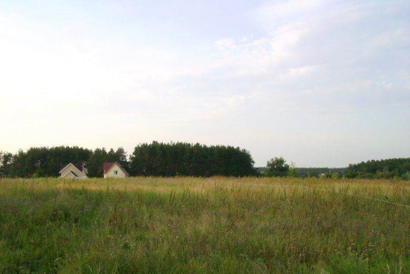 Продам земельну ділянку. Київська область, Макарів