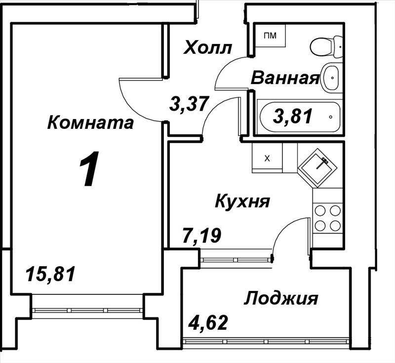 Продам квартиру. Киевская область, Крюковщина, Одесская