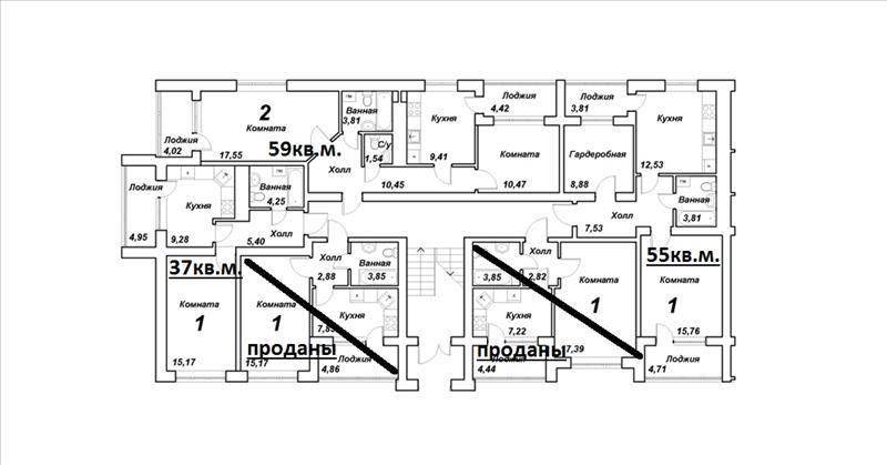 Продам новостройку. Киевская область, Крюковщина, Одесская