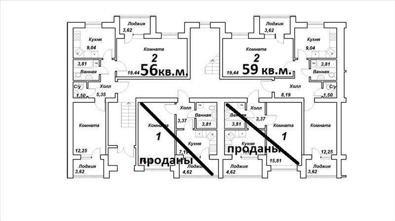 Продам новостройку. Киевская область, Крюковщина, Одесская