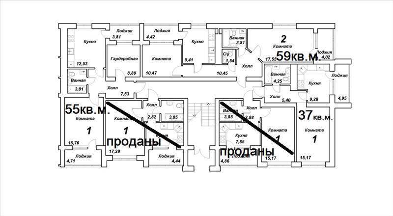 Продам новостройку. Киевская область, Крюковщина, Одесская