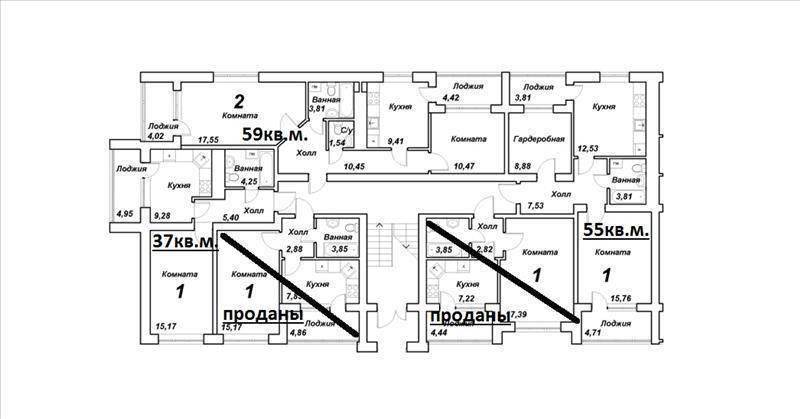 Продам новостройку. Киевская область, Крюковщина, Одесская