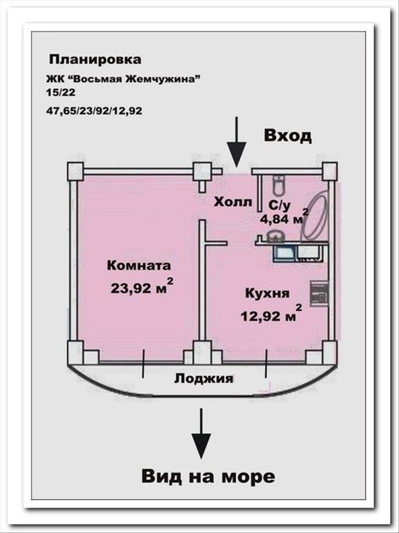 Продам квартиру. Одесская область, Одесса, Французский бульвар