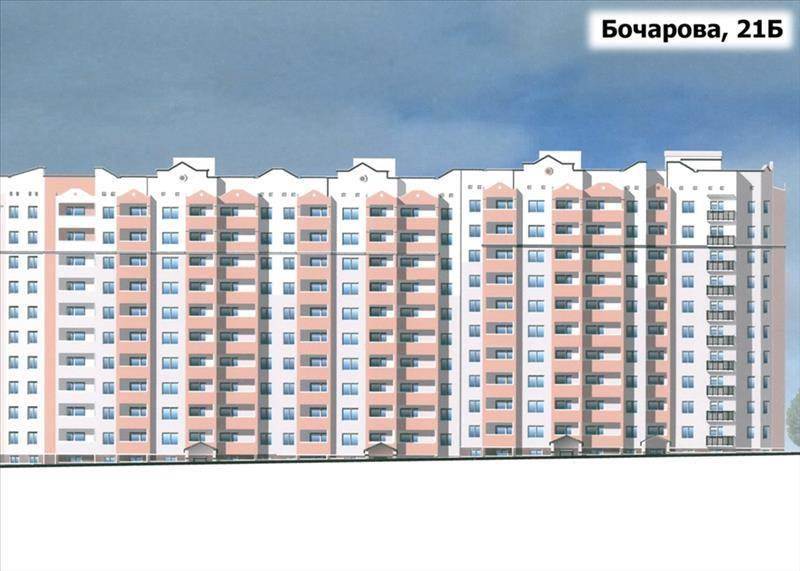 Продам квартиру. Одесская область, Одесса, Генерала Бочарова