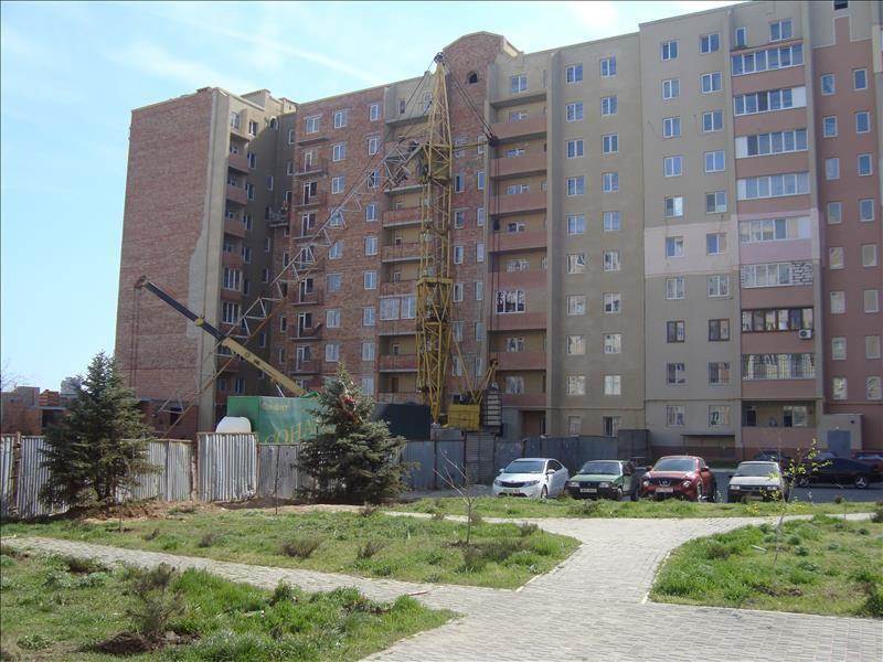 Продам квартиру. Одесская область, Одесса, Ак. Заболотного