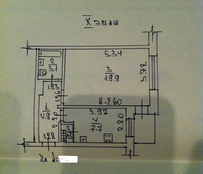 Продам квартиру. Одесская область, Одесса, Ак. Заболотного