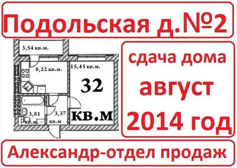 Продам новостройку. Киевская область, Крюковщина, Загородная