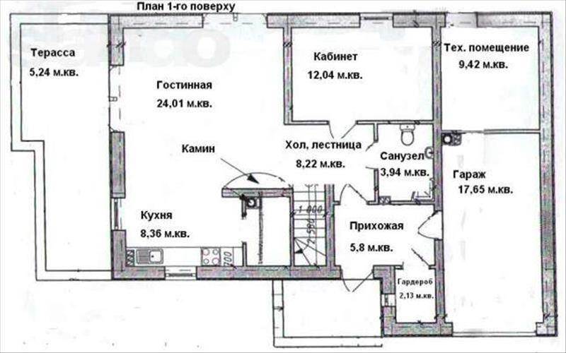 Продам дом. Киевская область, Буча, ***