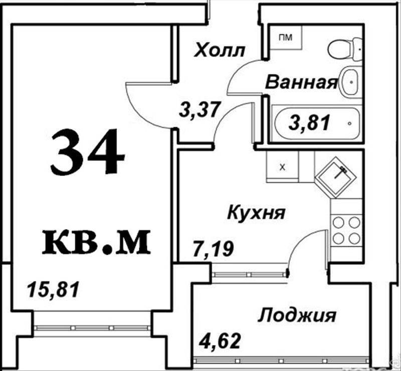 Продам новобудову. Київська область, Крюківщина, Загородная