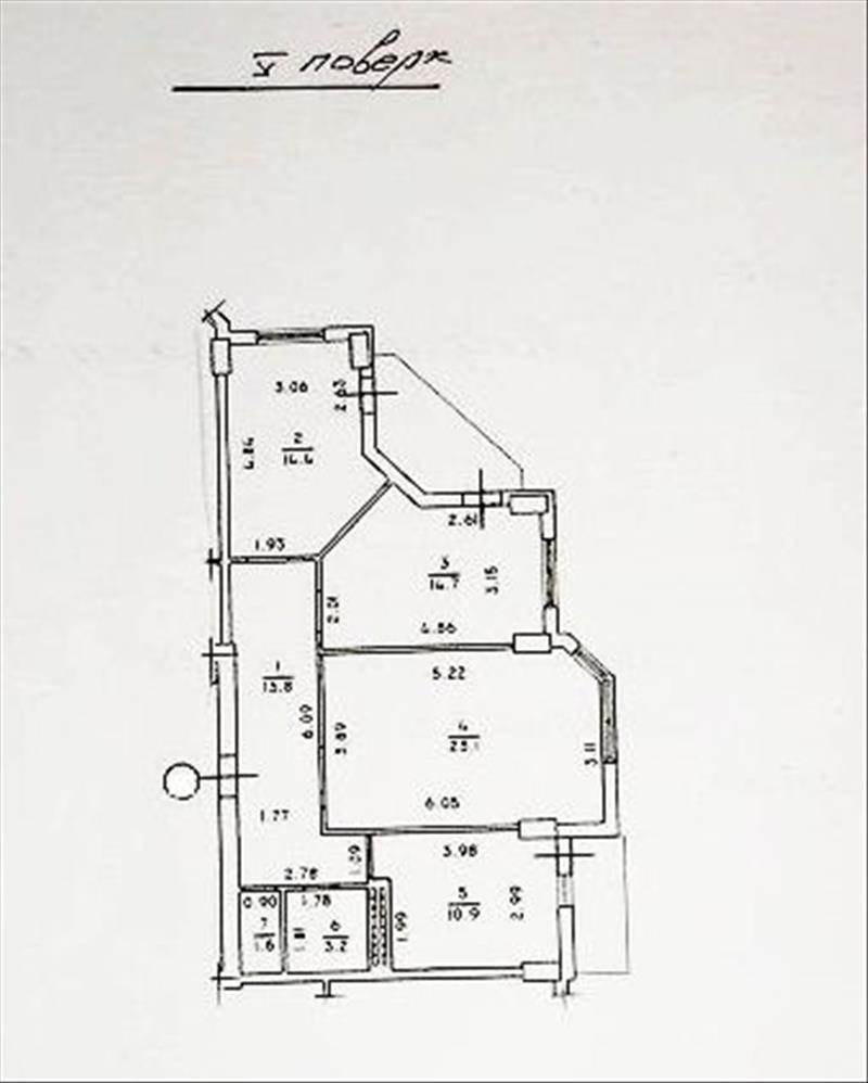 Продам квартиру. Одесская область, Одесса, Сахарова