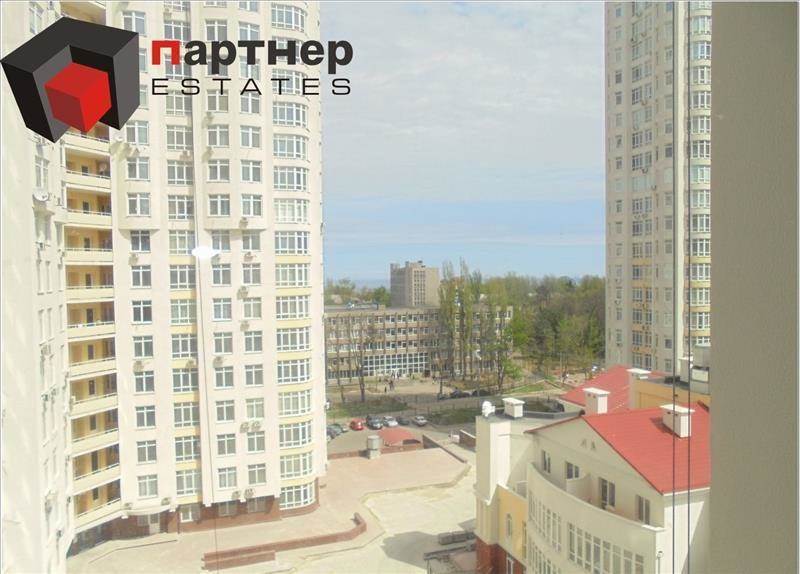 Продам квартиру. Одесская область, Одесса, Французский бульвар