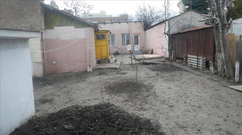 Продам земельну ділянку. Одеська область, Одеса, Каманина переулок