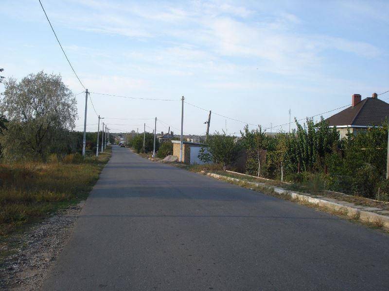 Продам земельну ділянку. Одеська область, Одеса, Светлое, Полевая