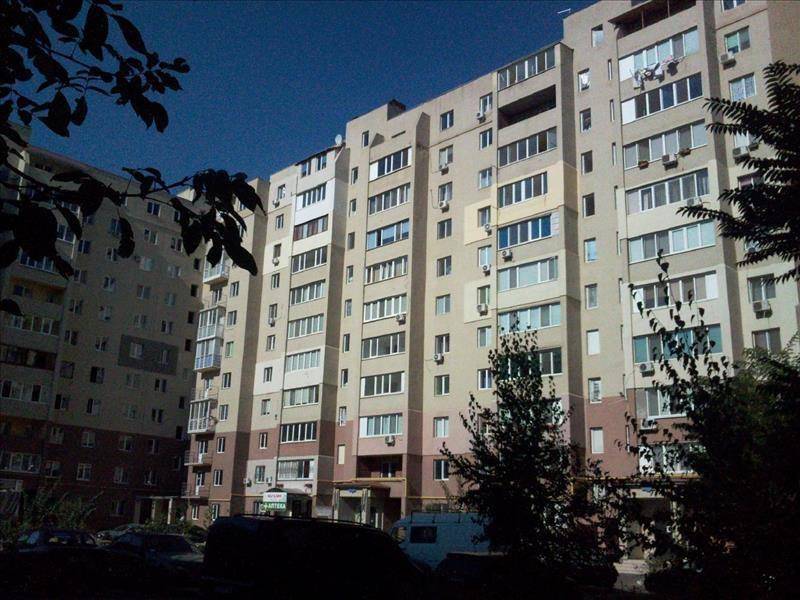 Продам квартиру. Одесская область, Одесса, Днепропетровская дорога