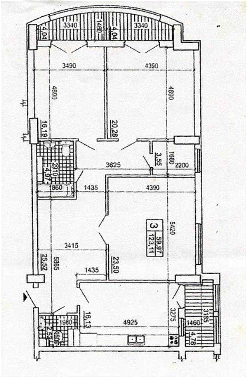 Продам квартиру. Киевская область, Киев, Тычины 18Б