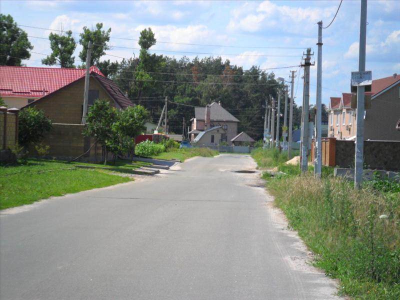 Продам земельну ділянку. Київська область, Білогородка