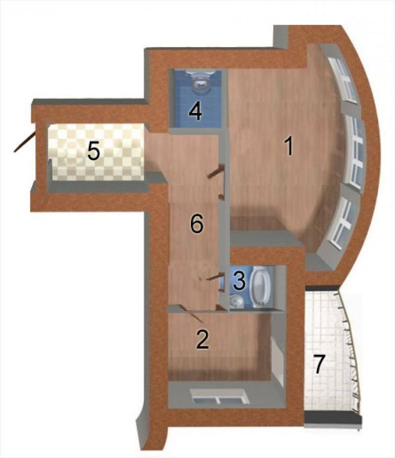 Продам квартиру. Киевская область, Киев, с. Чайки, ул. Лобановского, 25