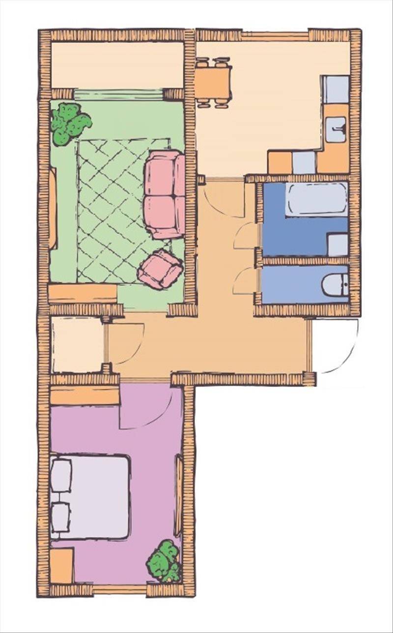 Продам квартиру. Киевская область, Киев, с. Чайки, ул. Лобановского, 26