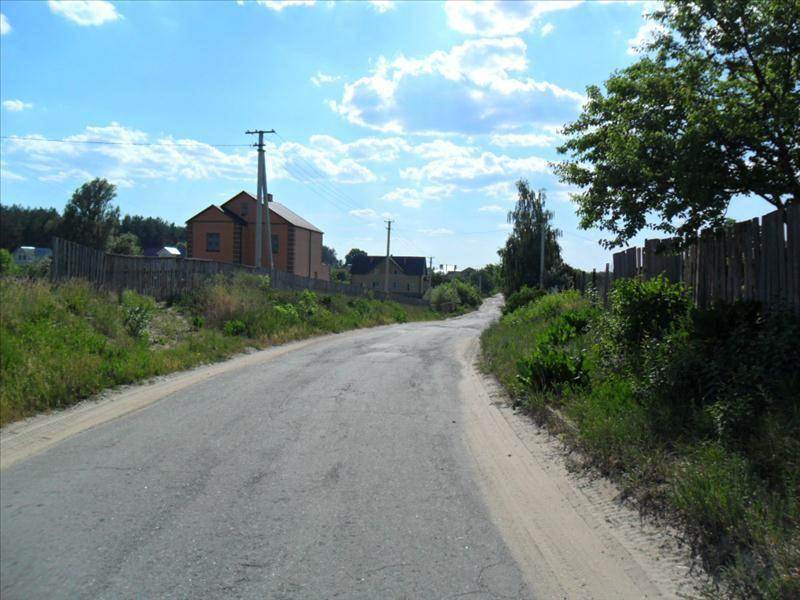 Продам земельну ділянку. Київська область, Білогородка