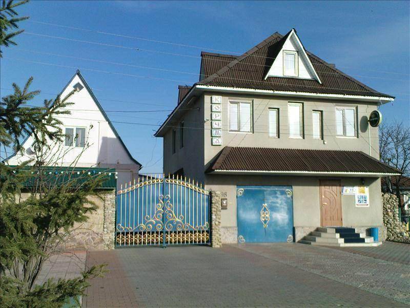 Продам коммерческую недвижимость. Киевская область, Фастов, Действующий бизнес